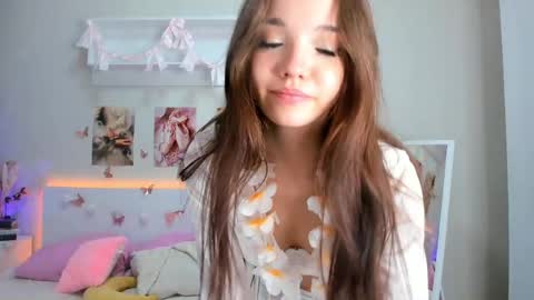 Milly online show from 06-07-26, 03:10