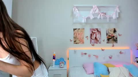 Milly online show from 06-09-26, 03:07