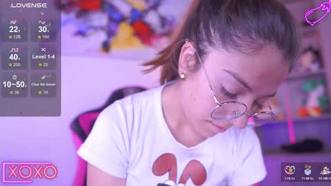 MILLY online show from 01-23-25, 08:13