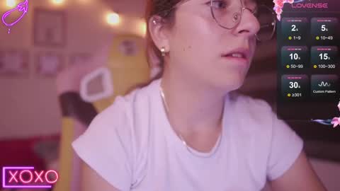 MILLY online show from 02-26-25, 10:42