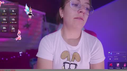 MILLY online show from 10-30-25, 07:14