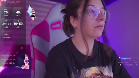 MILLY online show from 11-13-25, 01:21