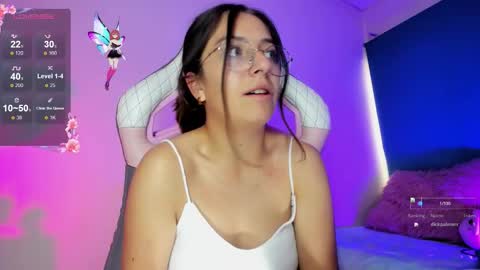 MILLY online show from 11-18-25, 08:24