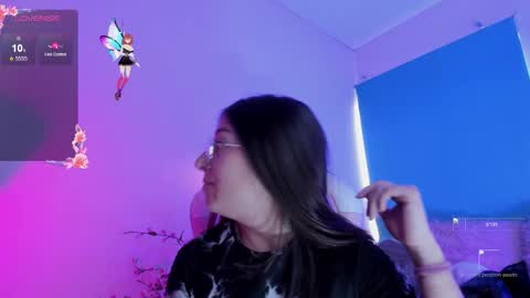 MILLY online show from 11-24-25, 06:18