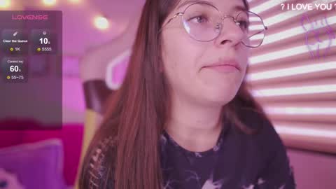 MILLY online show from 03-09-26, 06:56