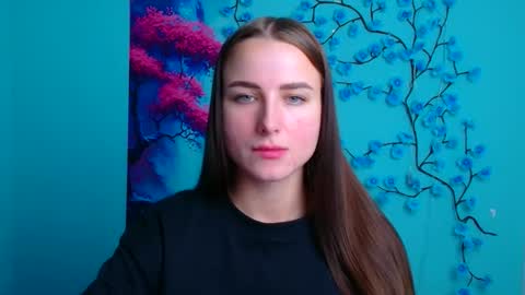 Milly online show from 11-18-25, 07:02