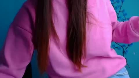 Milly online show from 12-03-25, 06:43