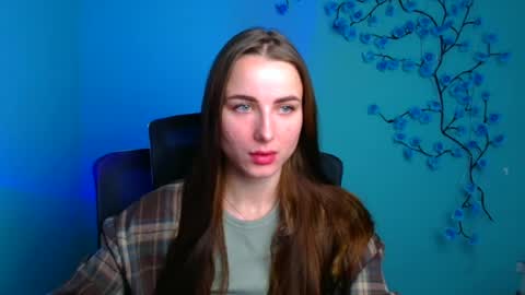 Milly online show from 06-16-26, 05:32