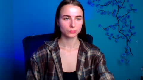 Milly online show from 07-14-26, 05:34