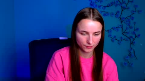 Milly online show from 07-20-26, 10:50
