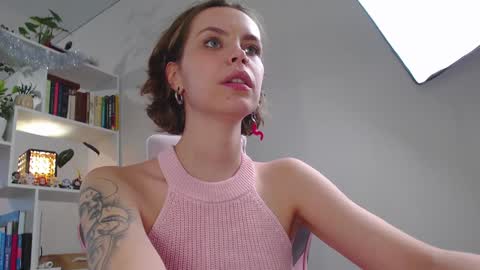 Milly online show from 01-05-25, 09:05