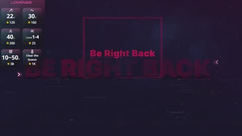 Milly online show from 02-07-25, 09:47