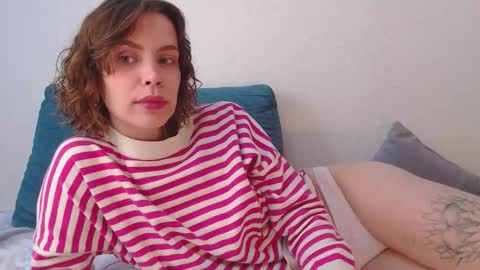 Milly online show from 09-13-25, 08:25