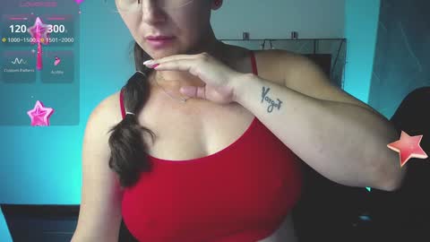 Milly online show from 12-19-24, 11:25