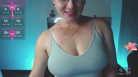 Milly online show from 12-20-24, 02:30