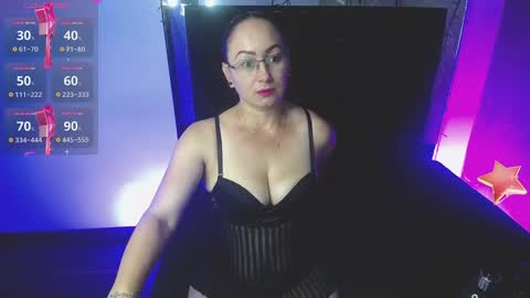 Milly online show from 12-20-24, 08:12