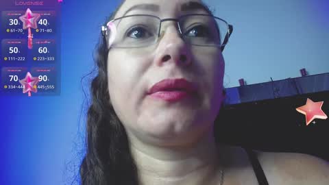 Milly online show from 12-22-24, 03:44