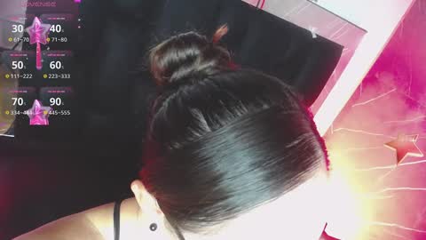 Milly online show from 12-28-24, 08:25