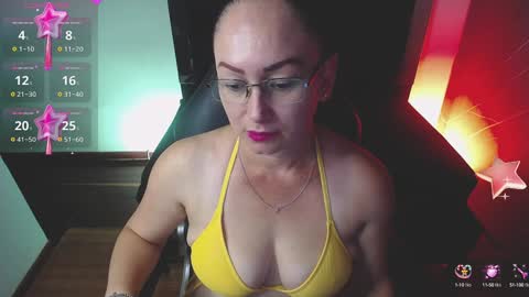 Milly online show from 12-30-24, 08:25