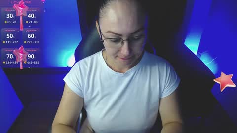 Milly online show from 12-31-24, 04:46