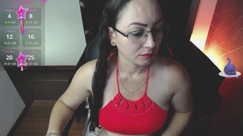 Milly online show from 01-15-25, 08:48