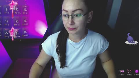 Milly online show from 02-06-25, 08:56