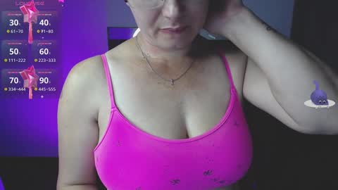 Milly online show from 02-07-25, 11:45