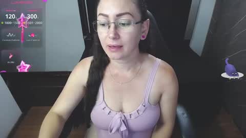 Milly online show from 02-12-25, 09:43