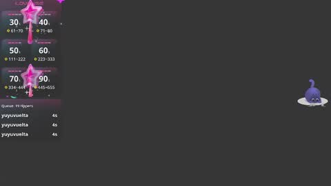 Milly online show from 02-15-25, 11:14