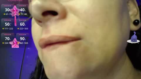 Milly online show from 02-18-25, 11:52