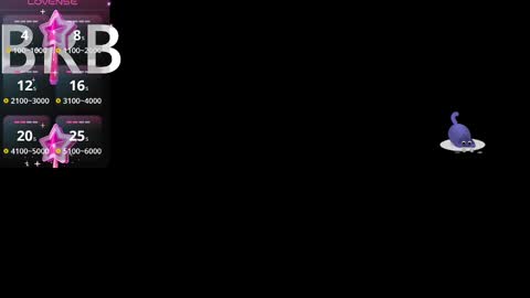 Milly online show from 02-23-25, 12:30