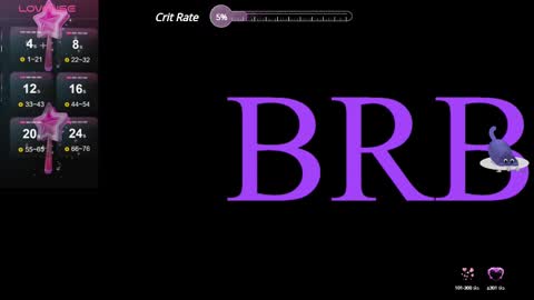 Milly online show from 02-28-25, 12:54