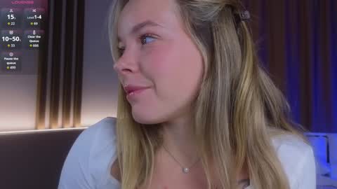 Milly    online show from 12-04-25, 06:44