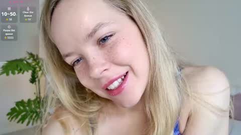 Milly    online show from 07-13-26, 07:00