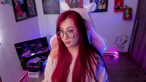 Snapshot of milly_yako chatting on 02-24-25, 08:47 Monkey D Maddie online show from 02-24-25, 08:47