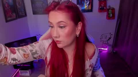 Snapshot of milly_yako chatting on 03-11-25, 08:09 Monkey D Maddie online show from 03-11-25, 08:09