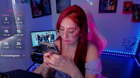 Snapshot of milly_yako chatting on 09-29-25, 08:35 Monkey D Maddie online show from 09-29-25, 08:35