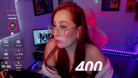 Snapshot of milly_yako chatting on 10-02-25, 09:55 Monkey D Maddie online show from 10-02-25, 09:55