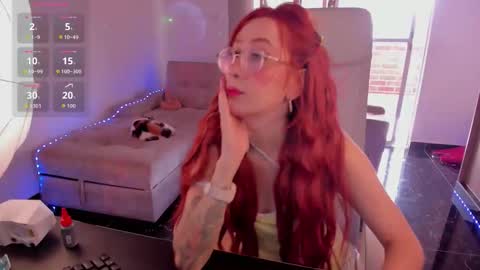 Monkey D Maddie online show from 03-12-26, 09:21