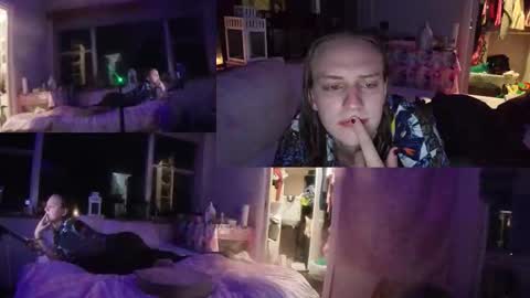 millycums online show from 11-15-25, 09:50