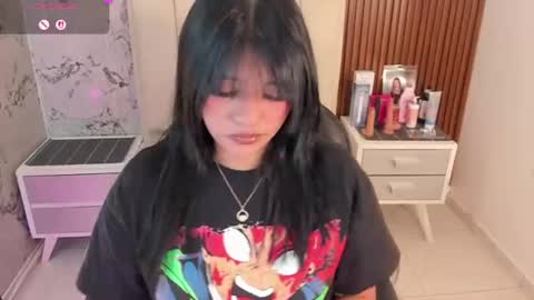 Snapshot of millyevans1 chatting on 06-11-26, 03:04 millyevans1 online show from 06-11-26, 03:04