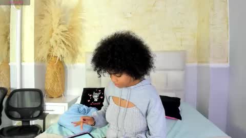 CherryTattoo online show from 02-07-26, 09:40