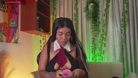 CherryTattoo online show from 03-03-26, 12:39