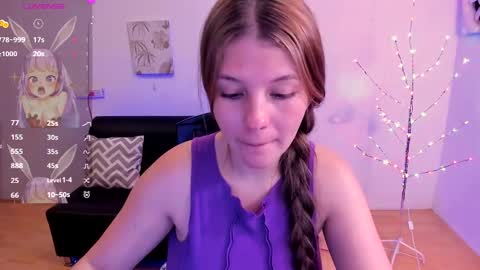 Milly online show from 01-26-25, 08:45