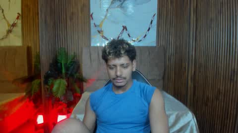 milo_tay online show from 03-24-26, 02:33