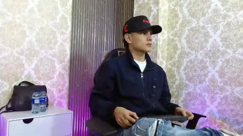 milo_tay1 online show from 03-29-26, 03:06