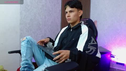 milo_tay1 online show from 03-31-26, 03:19