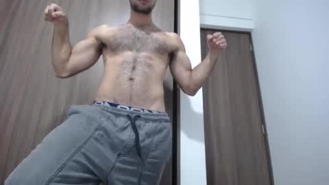 miloslove online show from 02-01-26, 02:21