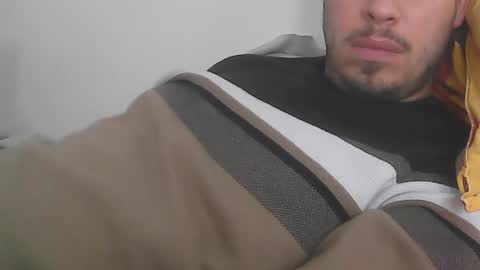 milowww1601 online show from 02-26-25, 10:15