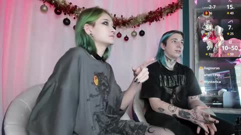 Snapshot of milten_trish chatting on 12-24-24, 11:33 milten_trish online show from 12-24-24, 11:33